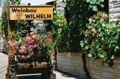 [Bild:] Unser Betrieb in der Hinteren Stra�e